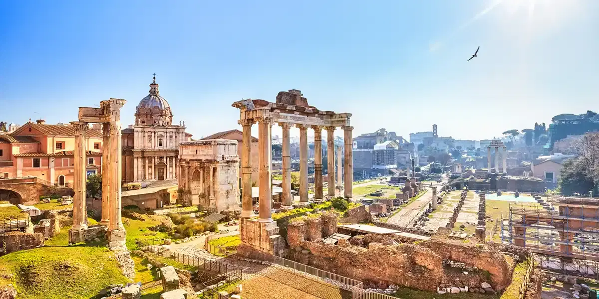 Best Places to Visit in Italy