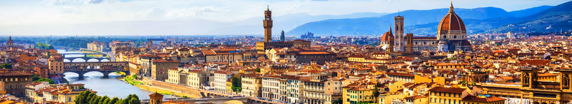 Holidays to Italy 2026/2027