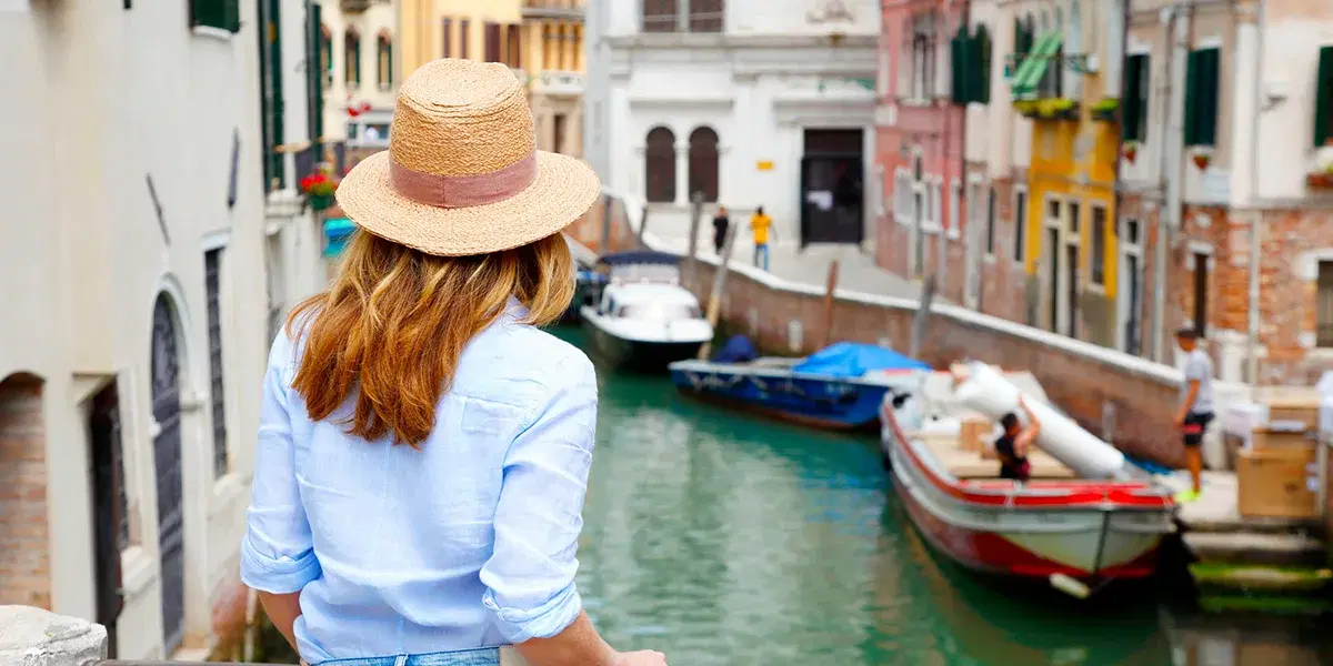 Things to Do in Italy